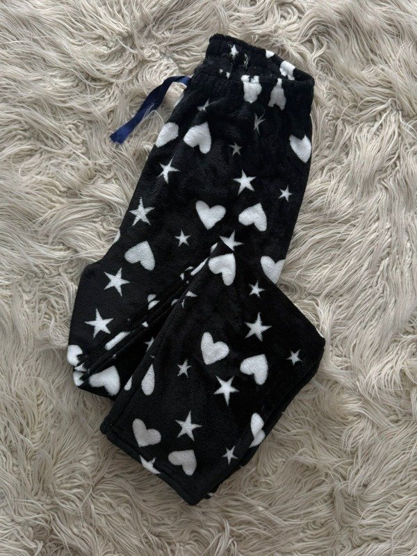 Producto - Pantalón teddy (Pack x24)