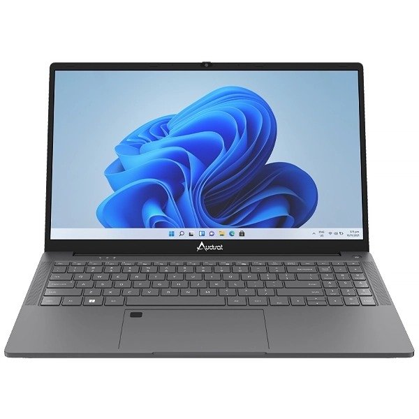 Producto - Audisat X105 156 - Gris 16GB / 512GB