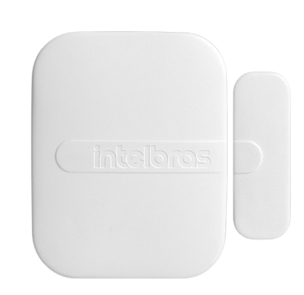 Producto - SENSOR MAGNETICO INALAMBRICO INTELBRAS