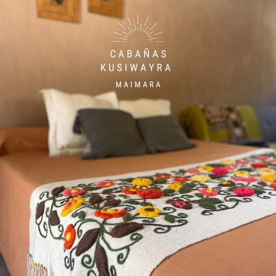 Producto - KusyWayra - Maimara - Jujuy