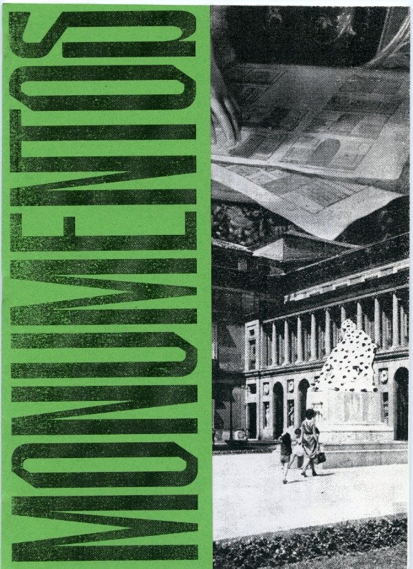 Producto - monumentos