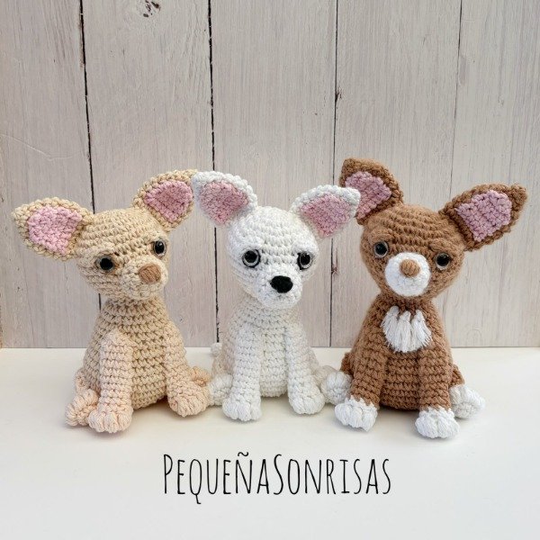 Producto - Perritos y Gatitos Personalizados 1 - 1
