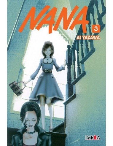 Producto - NANA 03
