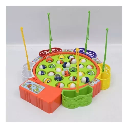 Producto - PESCA MAGIC EN BLISTER