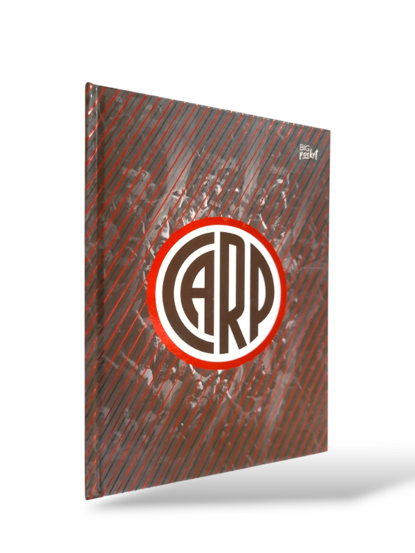 Producto - Cuaderno T/D River