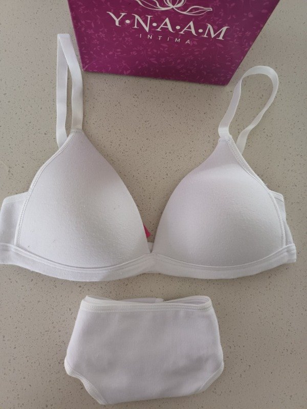 Producto - 1530- Conjunto triángulo soft