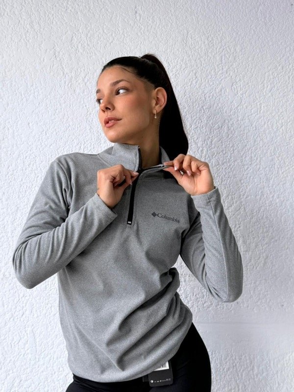 Producto - BUZOS MICROPOLAR