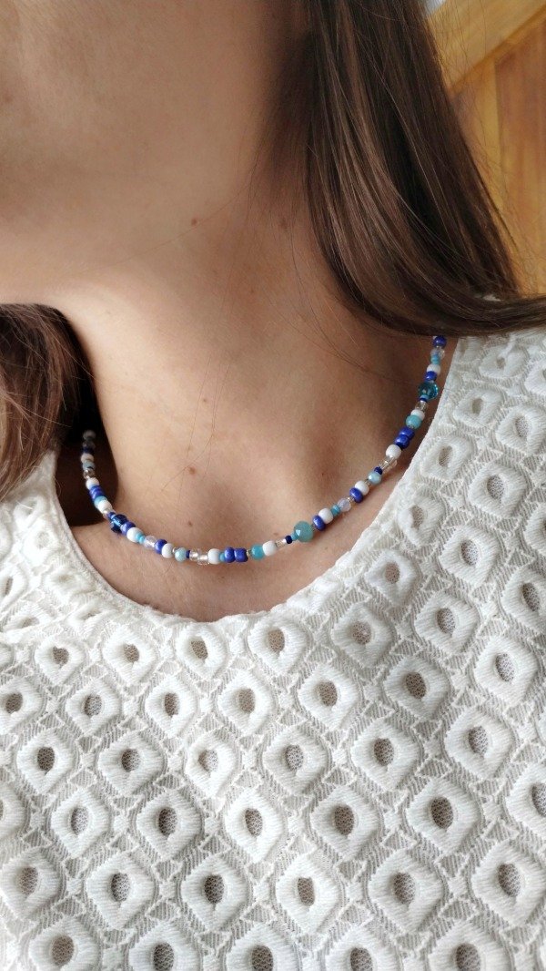 Producto - COLLAR MAREA