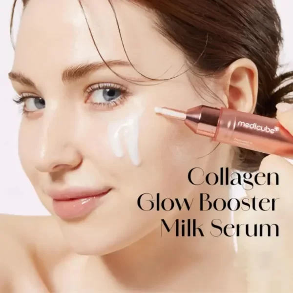 Producto - Serum Medicube Collagen Glow Booster Serum 15ml ORIGINAL - 3