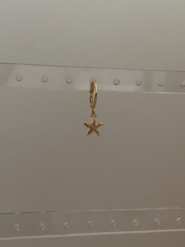 Producto - Aro Estrella (unidad)