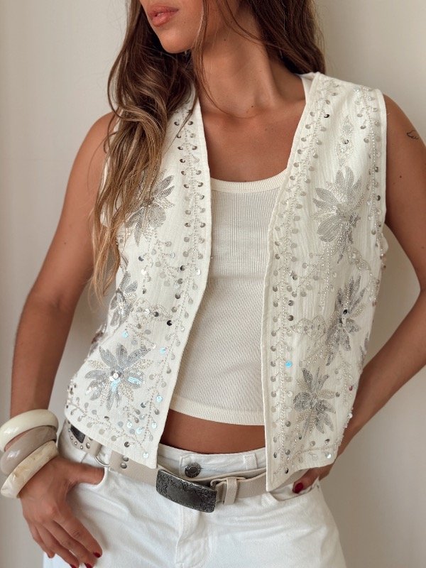Producto - CHALECO VESLY