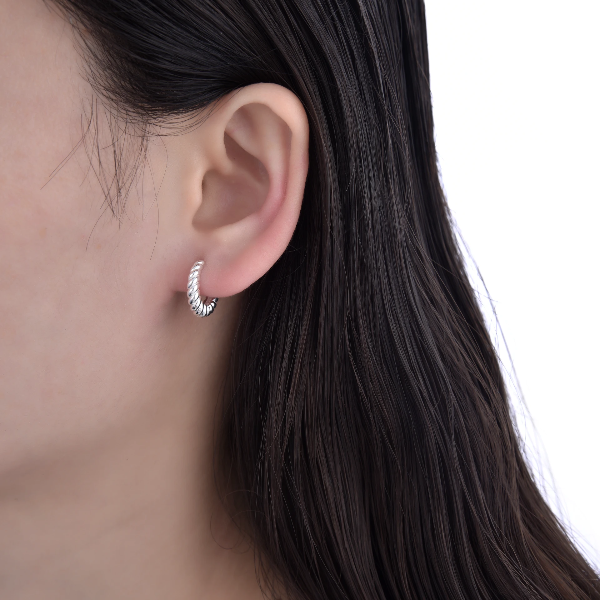 Producto - Argollas Kilo Infladas 14 Milímetros