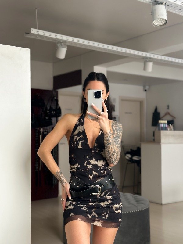 Producto - Vestido Shein