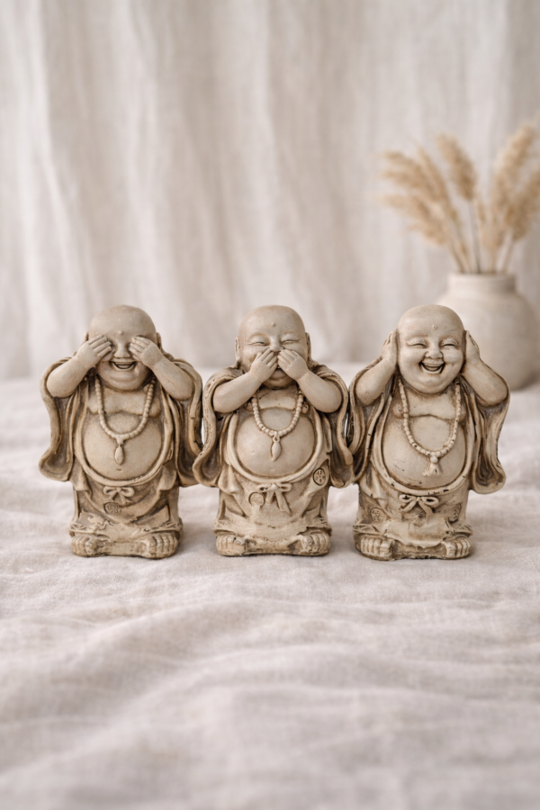 Producto - Set Budas Sabiduría