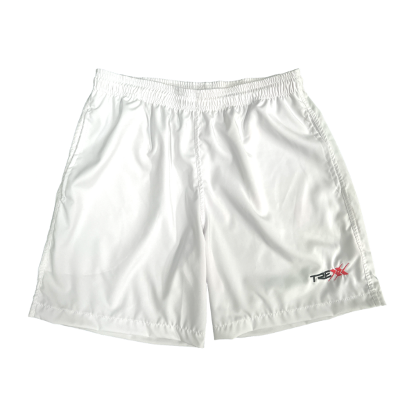 Producto - Short  Micro Logo Blanco