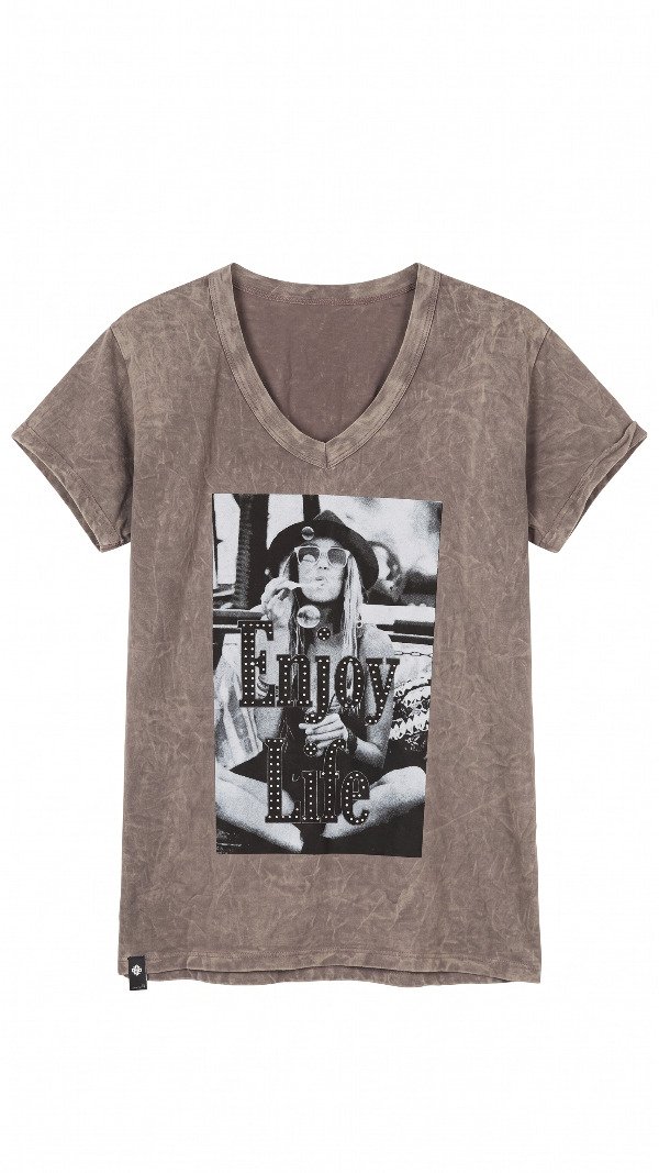 Producto - Remera Batick Algodón - 0