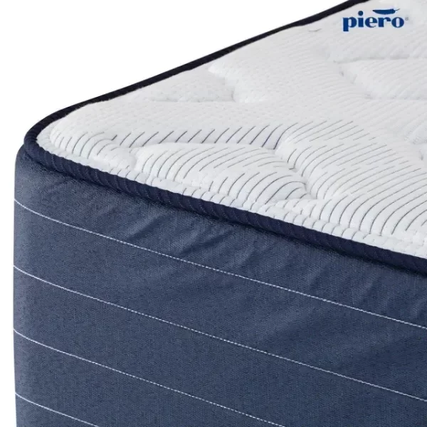 Producto - Colchón Piero Max Tech Espuma 190x140 - 8