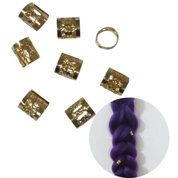 Producto - TRENZA RUMI X1 - 2