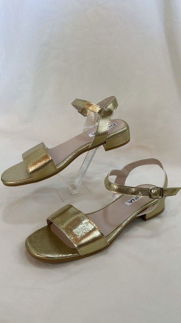 Producto - Sandalia baja