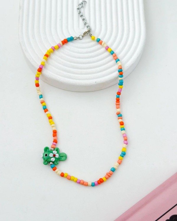 Producto - Collar Lucia