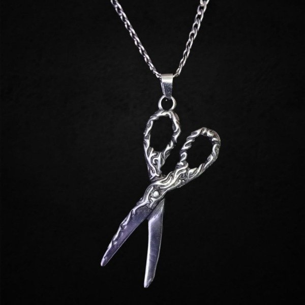 Producto - Collar Tijera