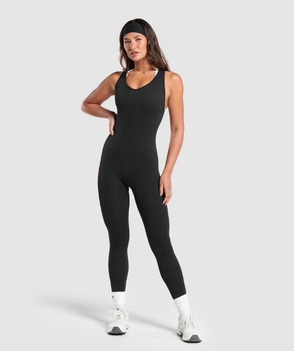 Producto - Everyday Seamless All in One Black