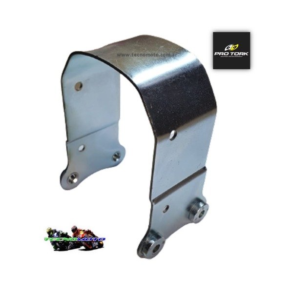 Producto - SOPORTE GUARDABARRO YAMAHA 125 YBR   [PROTORK] -48327