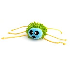 Producto - Juguete Araña Para Gato