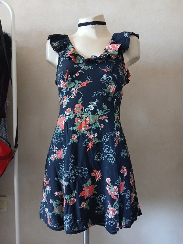 Producto - Vestido Las Pepas I