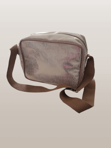 Producto - Bandolera dorada2