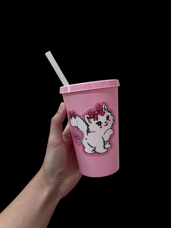 Producto - Vaso Bite Me