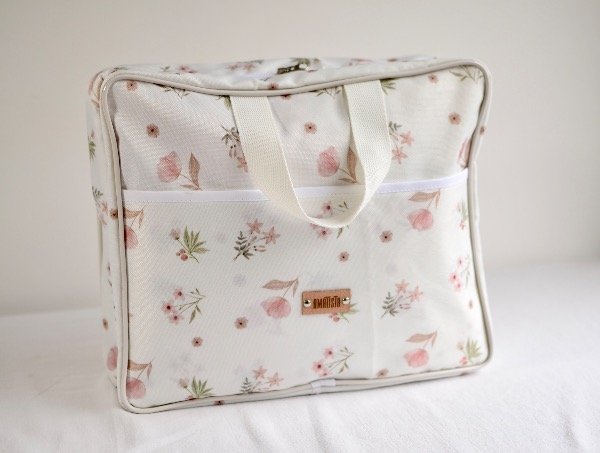 Producto - Valija maternal