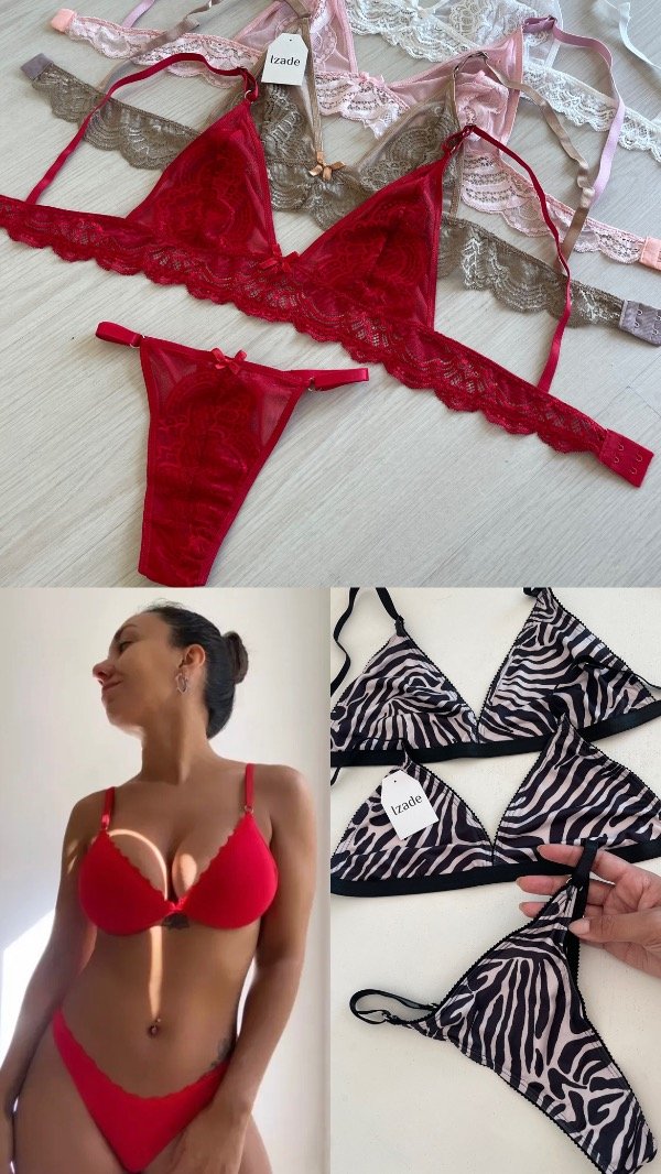 Producto - Pack x3 conjuntos talle 90