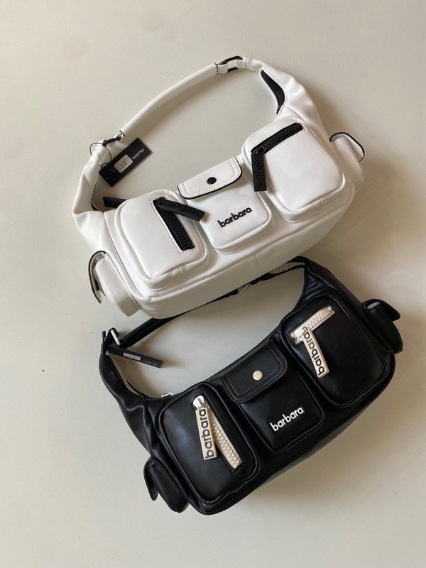 Producto - Cartera barbara 162