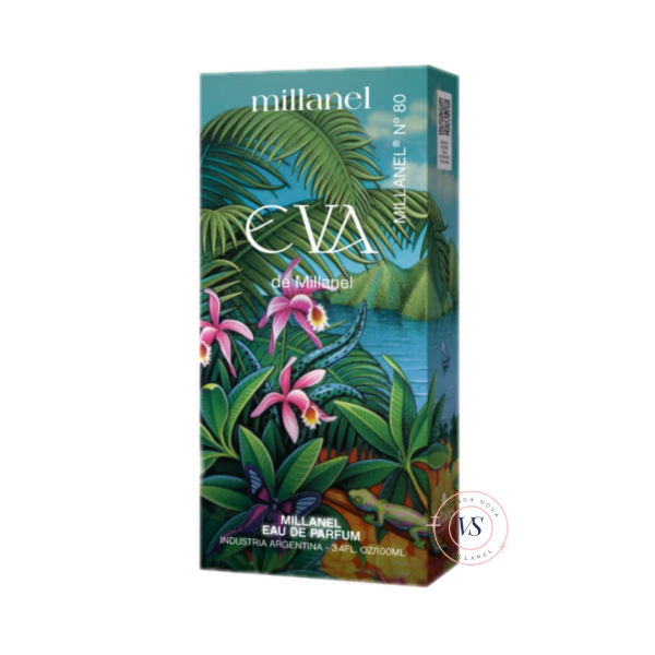 Producto - Fragancias Alternativas Femeninas x100ml - 10