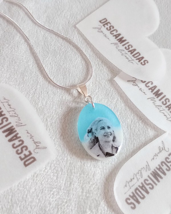 Producto - Ovalado Capitana