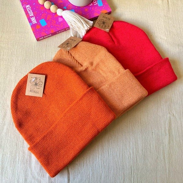 Producto - Gorro Sally
