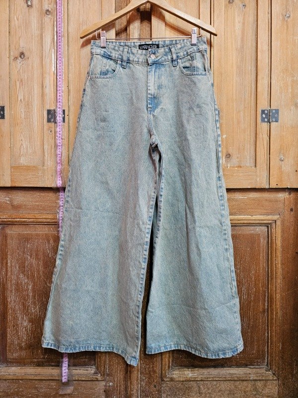 Producto - Jean Cher Óxido t.24