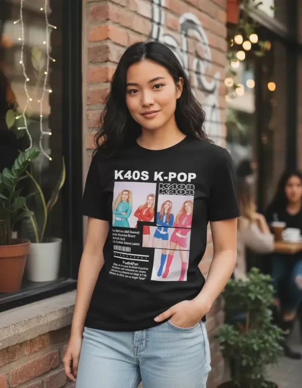 Producto - KAOSREAD