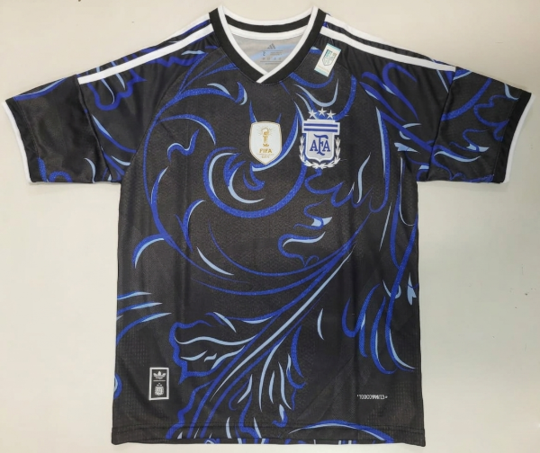 Producto - Camiseta AFA 2026 - Alternativa - Adultos - 0