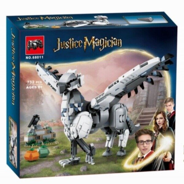 Producto - BUCKBEAK