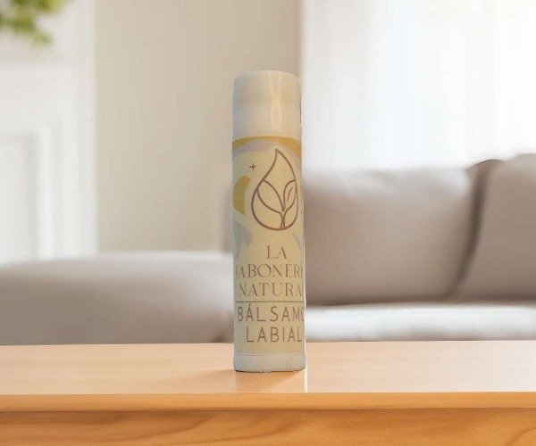 Producto - Bálsamo labial NEUTRO