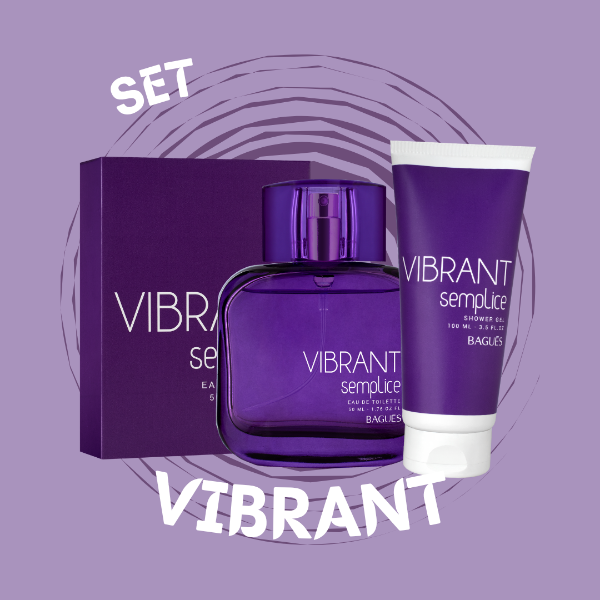 Producto - SET VIBRANT