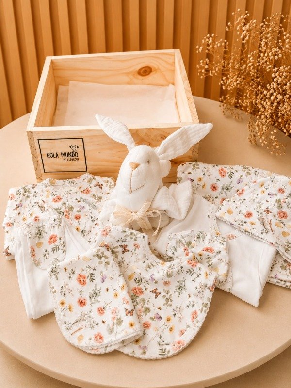 Producto - Box Vida