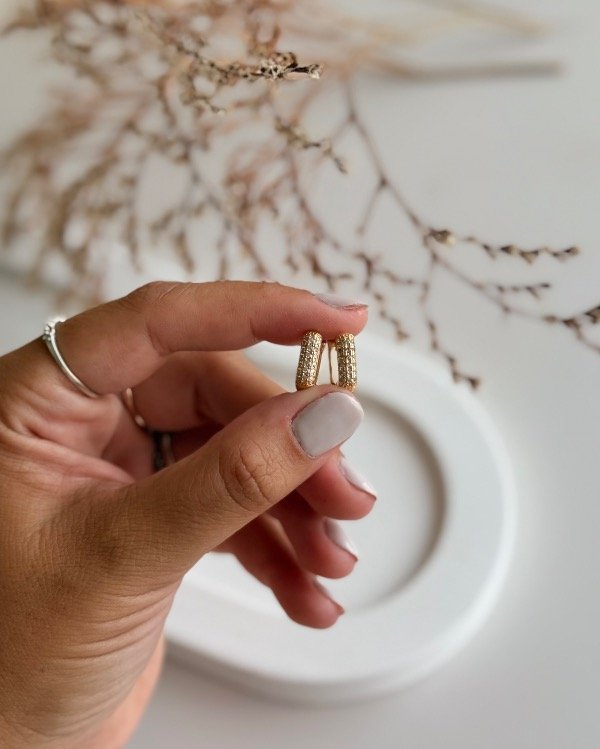 Producto - Argollas Rocio