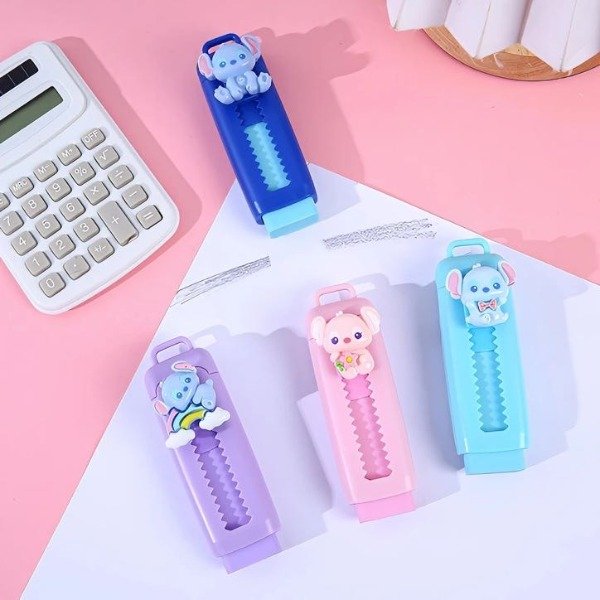 Producto - GOMA RETRACTIL STITCH