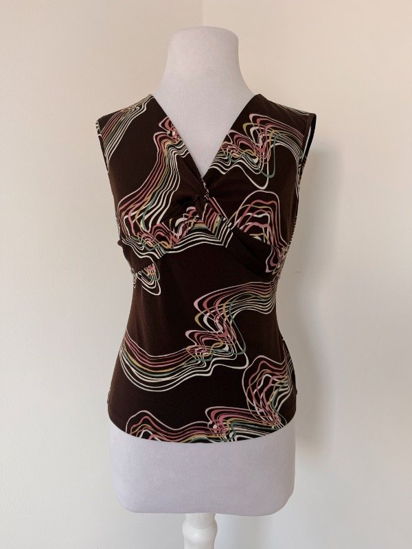 Producto - Blusa Mixit T. S - 0