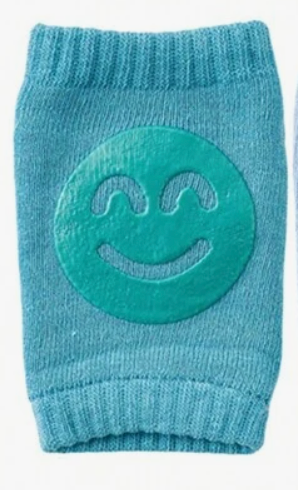 Producto - Rodilleras marca Kids Socks Esmeralda