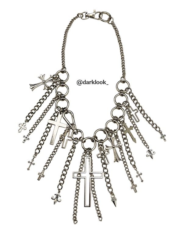 Producto - COLLAR CASTLE