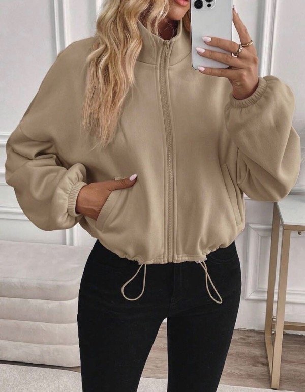 Producto - Campera Antártida